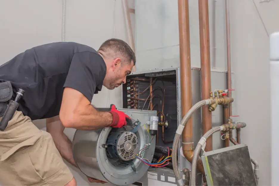 How to Get Your C20 HVAC Contractors License in CA